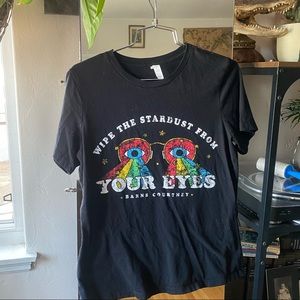 Barns Courtney band tee